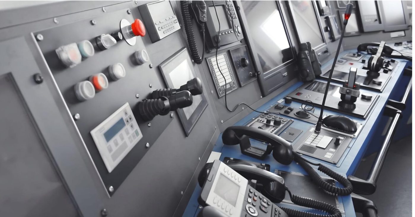 Communication and IT Supplies